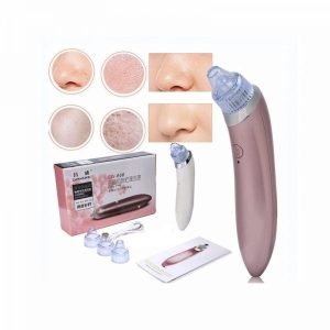 Blackhead Remover (Vacuum Skin Cleanser) XN-8030