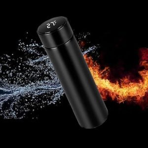 LED Temperature Display Thermos (Smart Bottle)