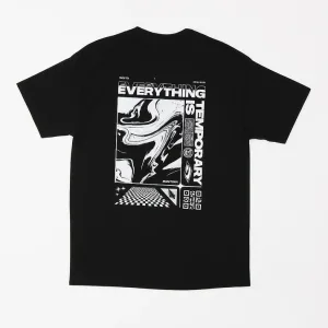 Everything Drop Shoulder Tee