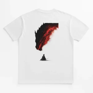 Inferno Standoff Tee