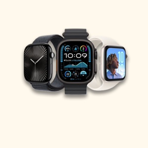 Electronics & Gadgets