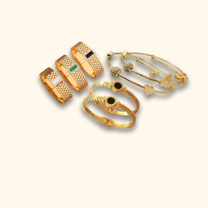 Fashion & Accessories