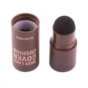 Miss Lara Cushion Cover Shadow Stick Powder For Eyebrown and Hair