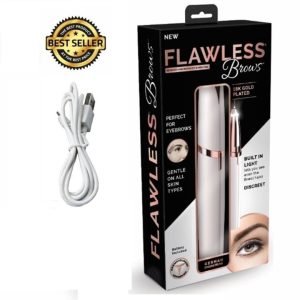 Flawless Eyebrow Hair Remover
