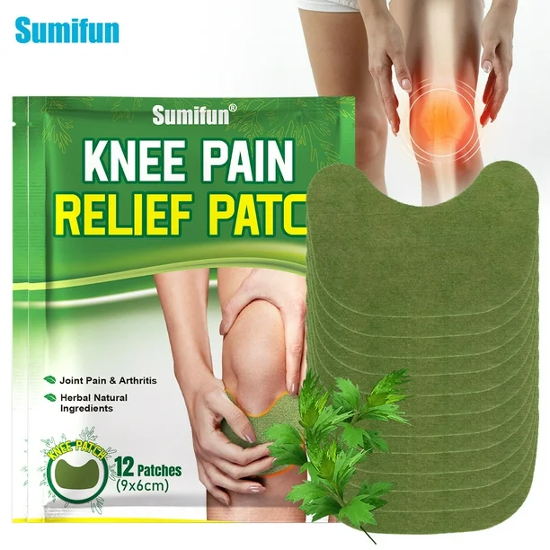 Pain Relief patch.1